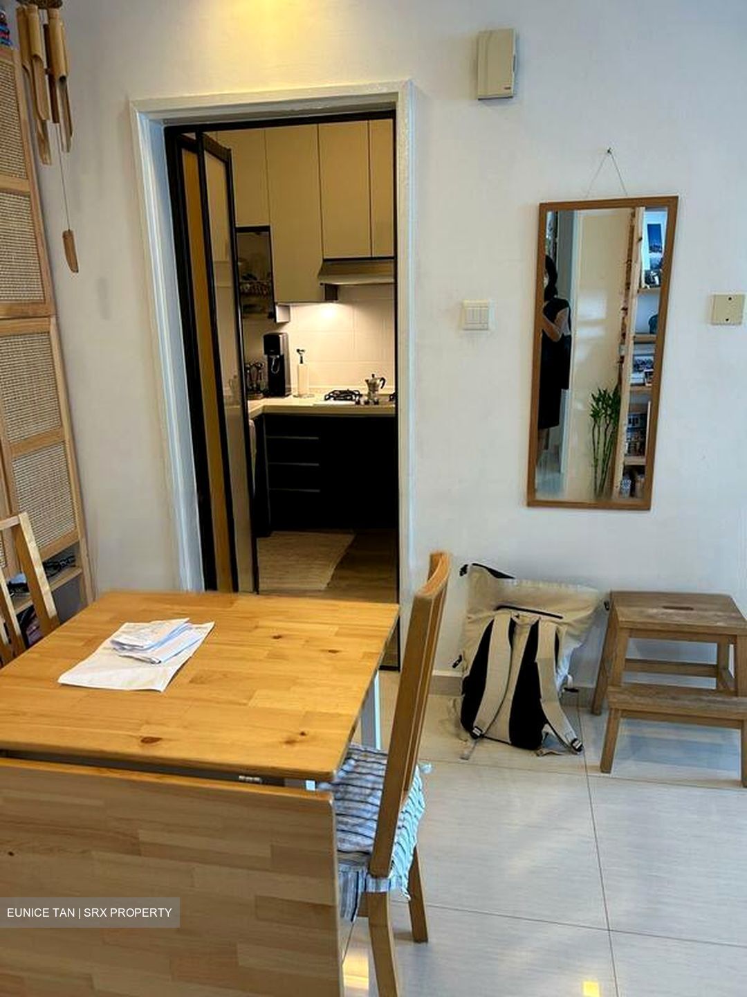 Mandarin Gardens (D15), Condominium #504549681